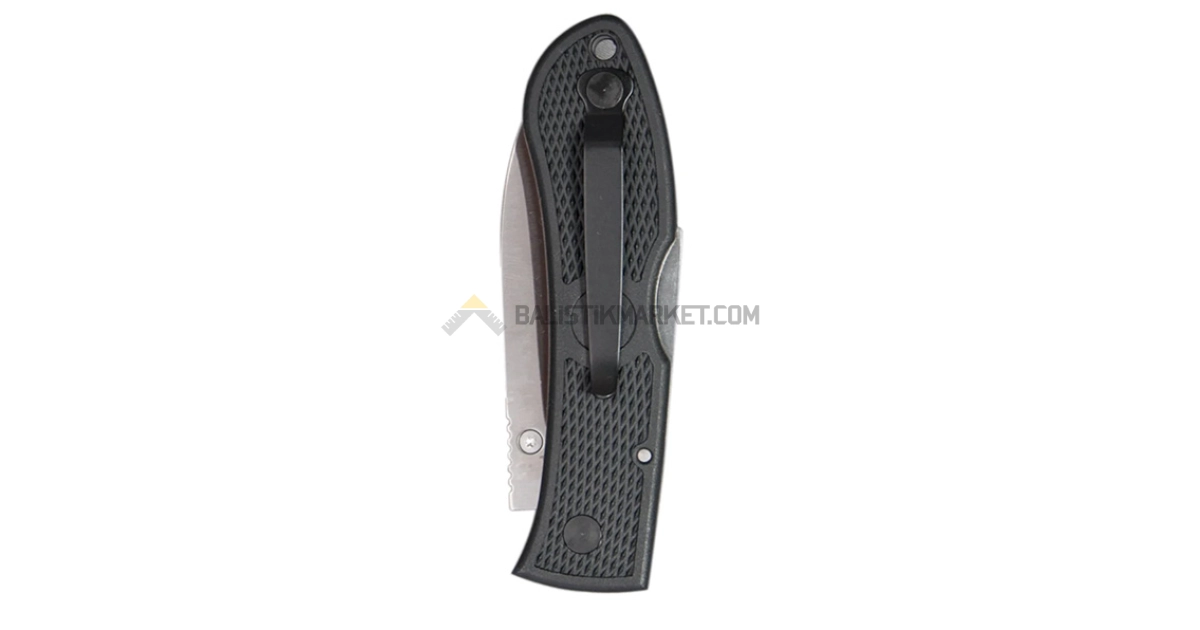 Ka-Bar 4072 Dozier Mini Çakı (Siyah)