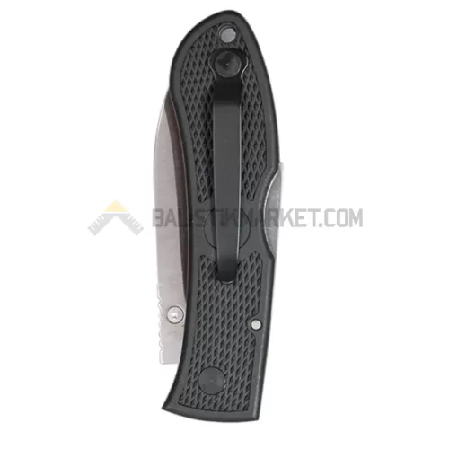 Ka-Bar 4072 Dozier Mini Çakı (Siyah)
