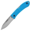 Ka-Bar 4062BL Dozier Hunter Çakı (Mavi)