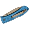 Ka-Bar 4062D2 Dozier Hunter Çakı (Mavi Bronz)