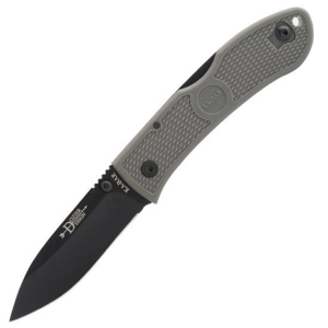 Ka-Bar 4062FG Dozier Hunter Çakı (Foliage Green)