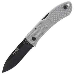 Ka-Bar 4062GY Dozier Hunter Çakı (Gri)