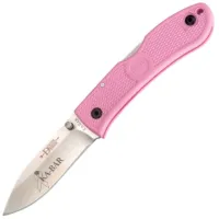 Ka-Bar 4062PK Dozier Hunter Çakı (Pembe)