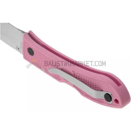 Ka-Bar 4062PK Dozier Hunter Çakı (Pembe)