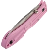 Ka-Bar 4062PK Dozier Hunter Çakı (Pembe)