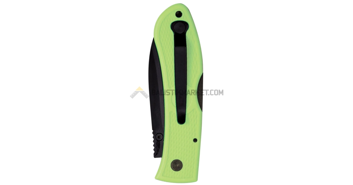 Ka-Bar 4072ZG Dozier Mini Çakı (Zombie Green)