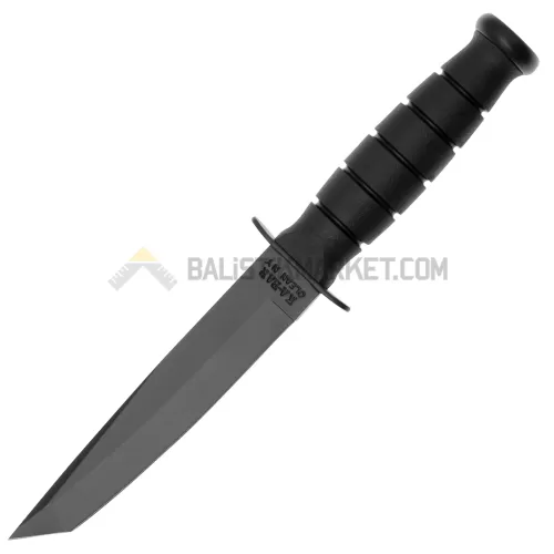 Ka-Bar 5054 Short Tanto Sabit Bıçak (Kydex Kılıflı)