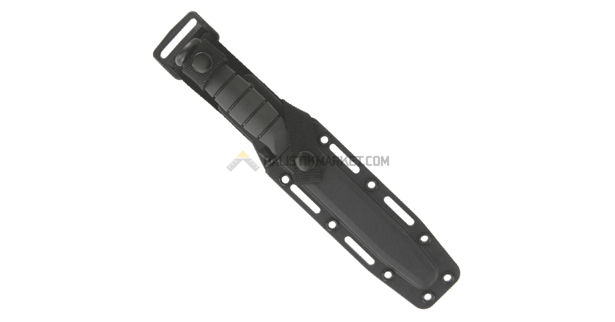 Ka-Bar 5054 Short Tanto Sabit Bıçak (Kydex Kılıflı)