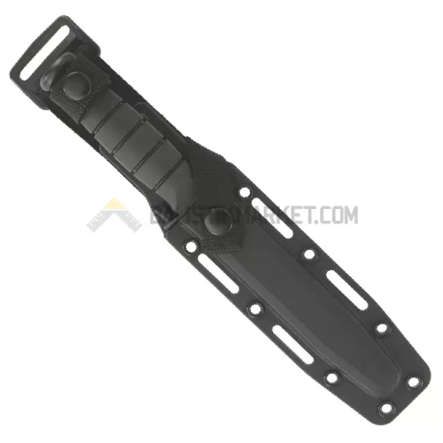 Ka-Bar 5054 Short Tanto Sabit Bıçak (Kydex Kılıflı)