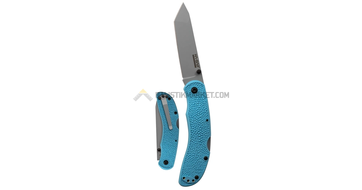 Ka-Bar 5698SF USSF Space Force Corser Tanto Çakı