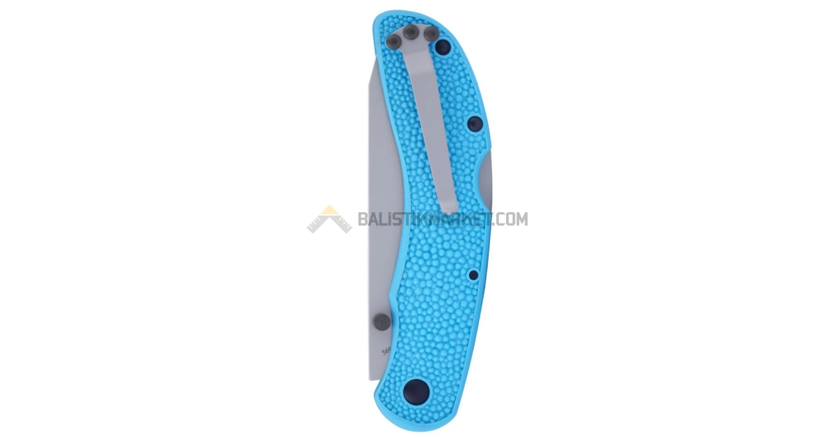 Ka-Bar 5698SF USSF Space Force Corser Tanto Çakı