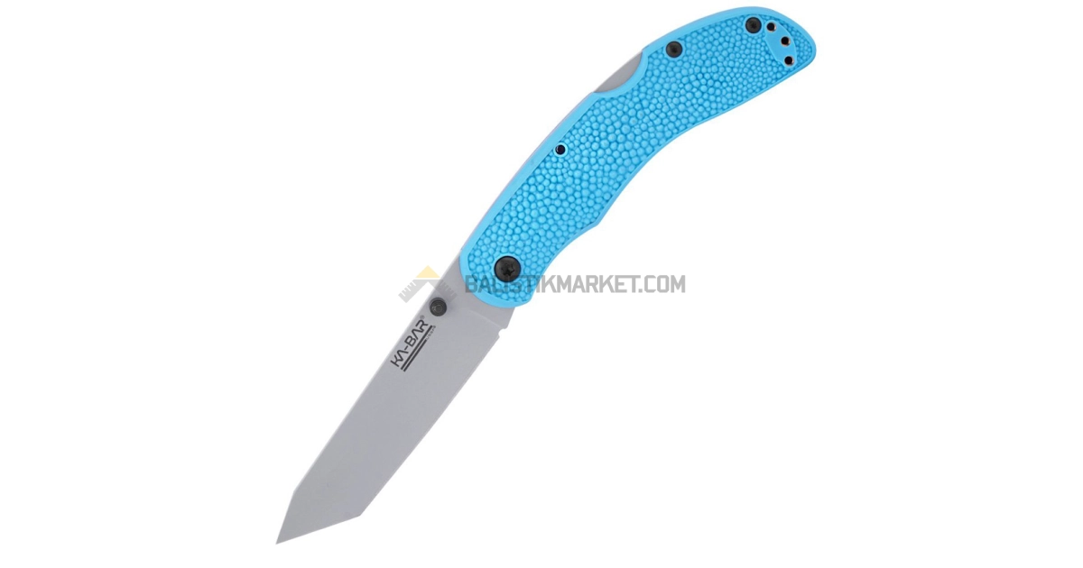 Ka-Bar 5698SF USSF Space Force Corser Tanto Çakı