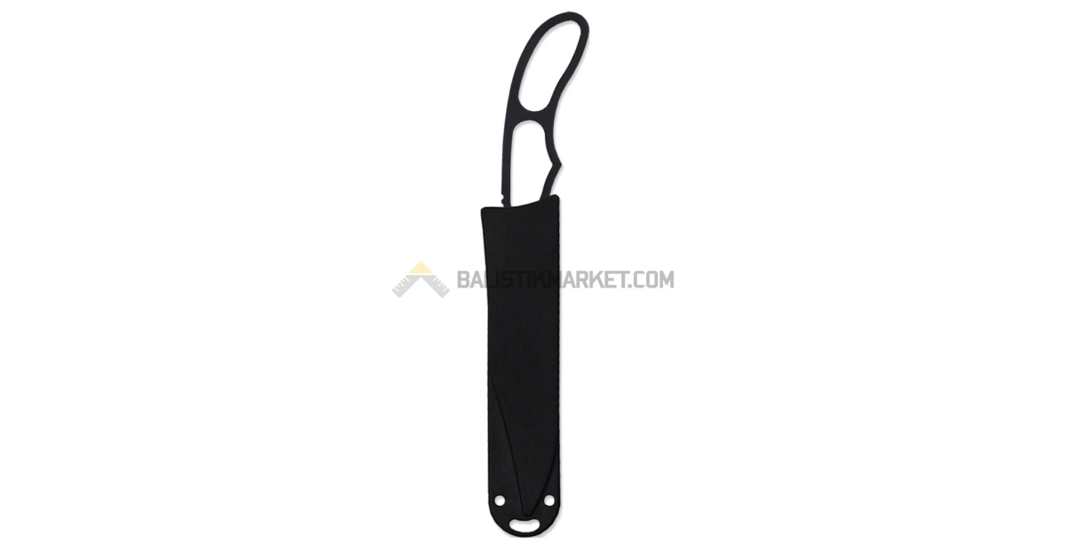 Ka-Bar 5699BP Jarosz Acheron Skeleton Sabit Bıçak
