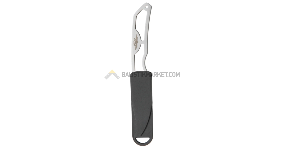Ka-Bar 7001BP Jarosz Rambler Skeleton Sabit Bıçak