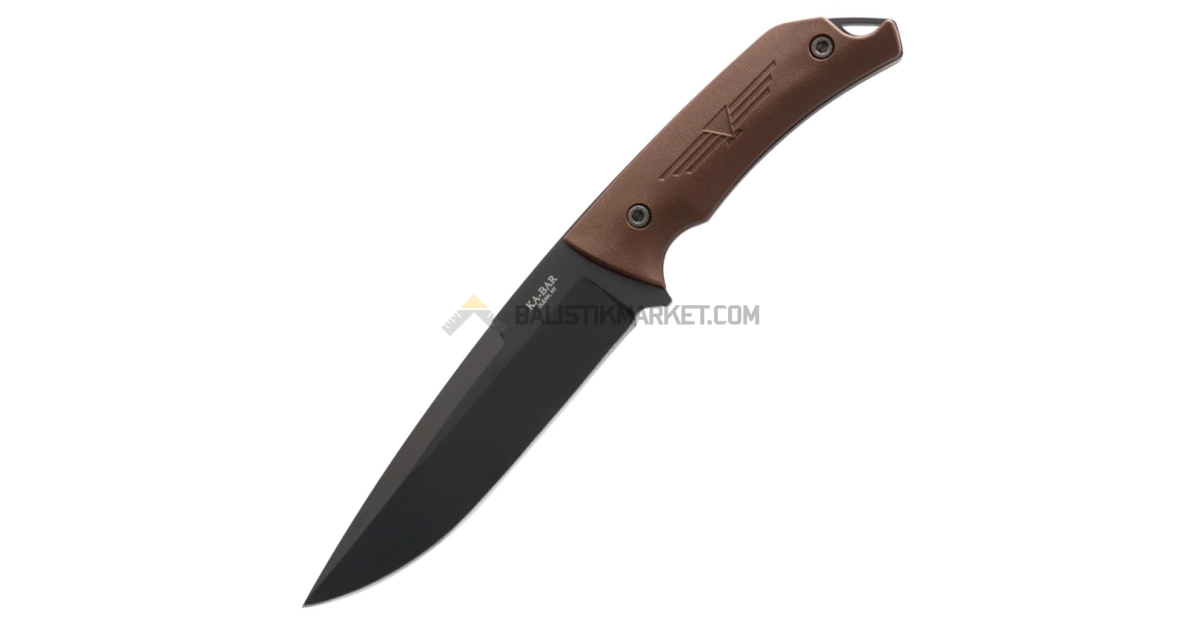 Ka-Bar 7503 Jarosz Turok Sabit Bıçak