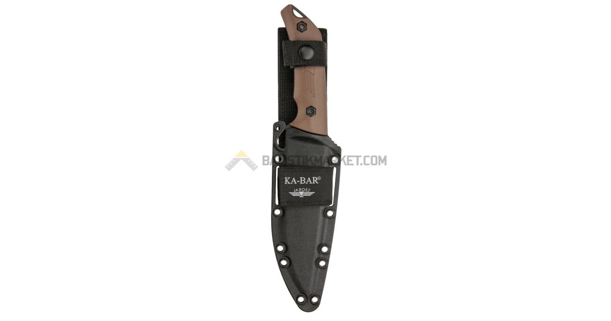 Ka-Bar 7503 Jarosz Turok Sabit Bıçak