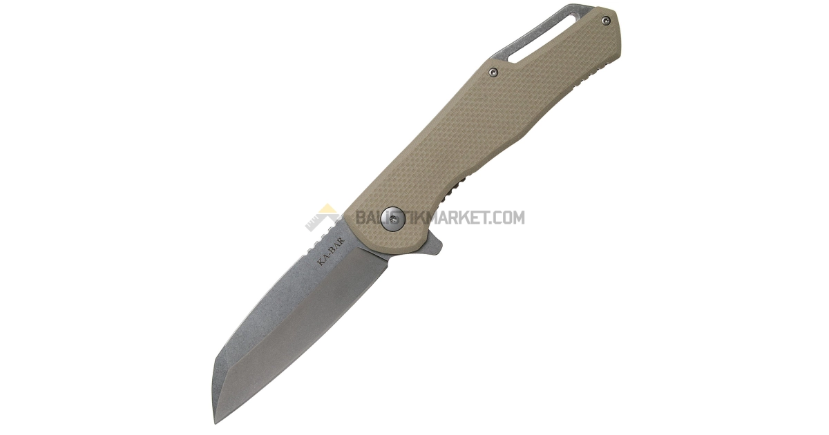 Ka-Bar 7508 Jarosz Çakı