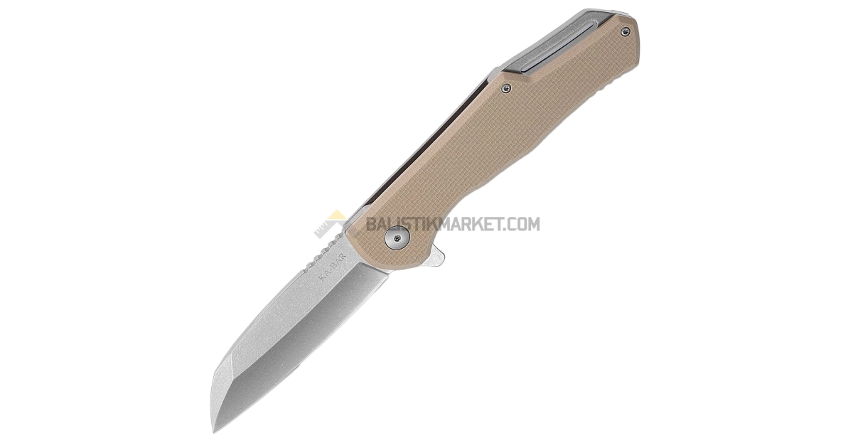 Ka-Bar 7508 Jarosz Çakı