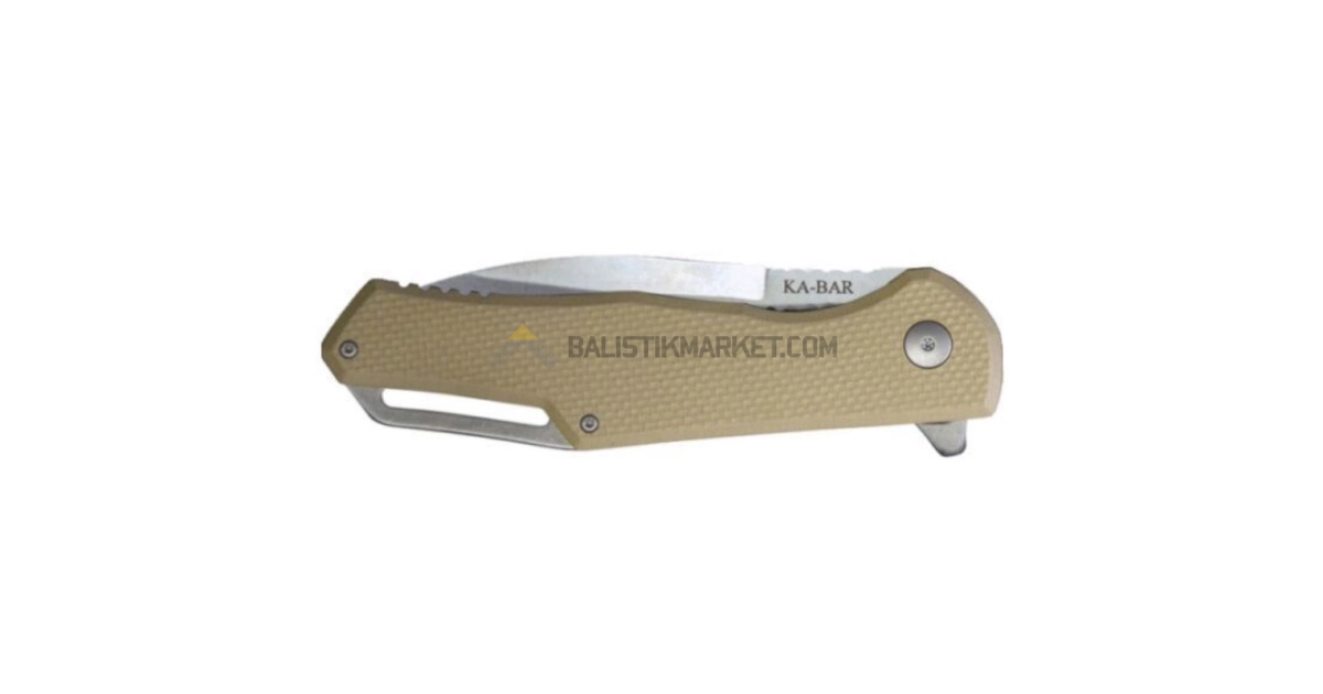 Ka-Bar 7508 Jarosz Çakı