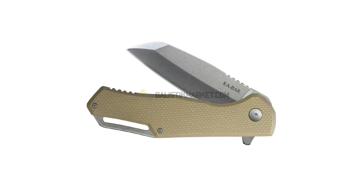 Ka-Bar 7508 Jarosz Çakı