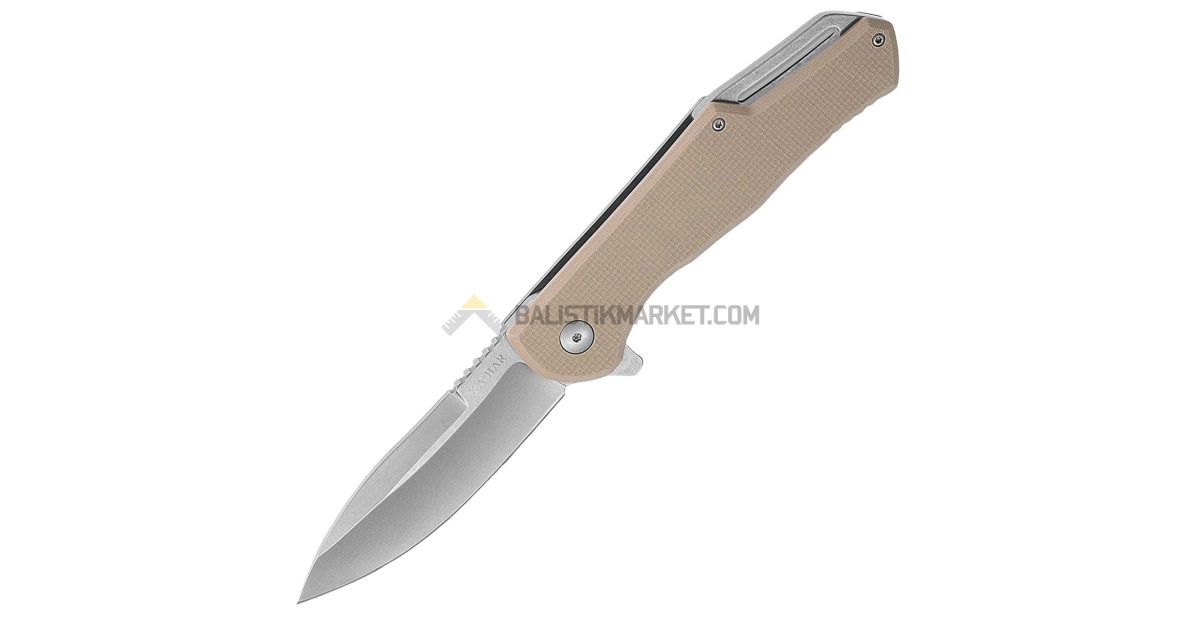 Ka-Bar 7509 Jarosz Spear Çakı