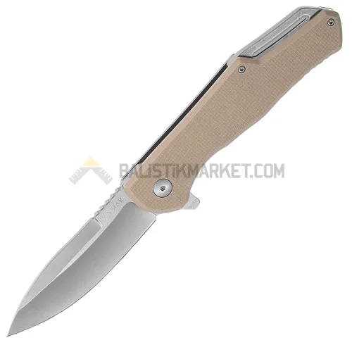 Ka-Bar 7509 Jarosz Spear Çakı