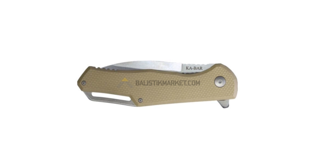 Ka-Bar 7509 Jarosz Spear Çakı