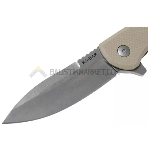 Ka-Bar 7509 Jarosz Spear Çakı