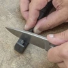 Ka-Bar 9926 Bıçak Bileyici