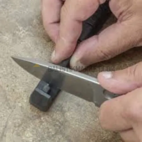 Ka-Bar 9926 Bıçak Bileyici