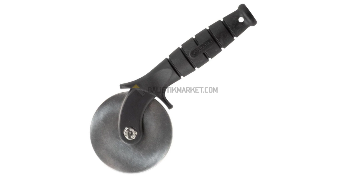 Ka-Bar 9927 ZA-SAW Pizza Dilimleyici