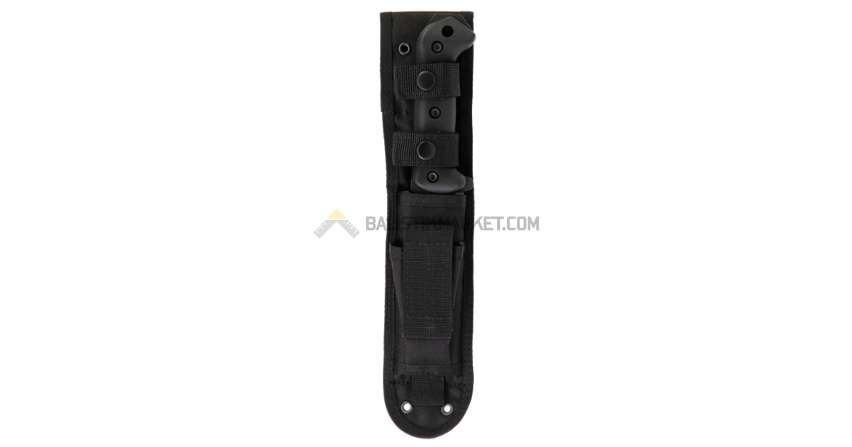 Ka-Bar BK10 Becker Crewman Sabit Bıçak