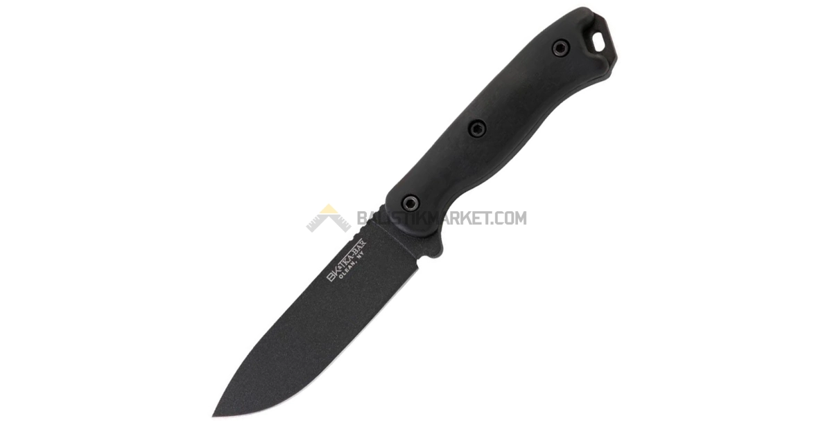 Ka-Bar BK16 Short Becker Sabit Bıçak