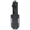 Ka-Bar BK18BK Becker Harpoon Sabit Bıçak (Siyah)