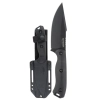 Ka-Bar BK18BK Becker Harpoon Sabit Bıçak (Siyah)