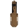 Ka-Bar BK19 Becker Nessmuk Sabit Bıçak