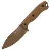 Ka-Bar BK19 Becker Nessmuk Sabit Bıçak