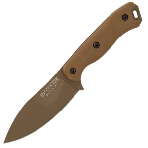 Ka-Bar BK19 Becker Nessmuk Sabit Bıçak