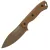 Ka-Bar BK19 Becker Nessmuk Sabit Bıçak