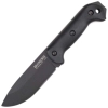 Ka-Bar BK19BK Becker Nessmuk Sabit Bıçak (Siyah)