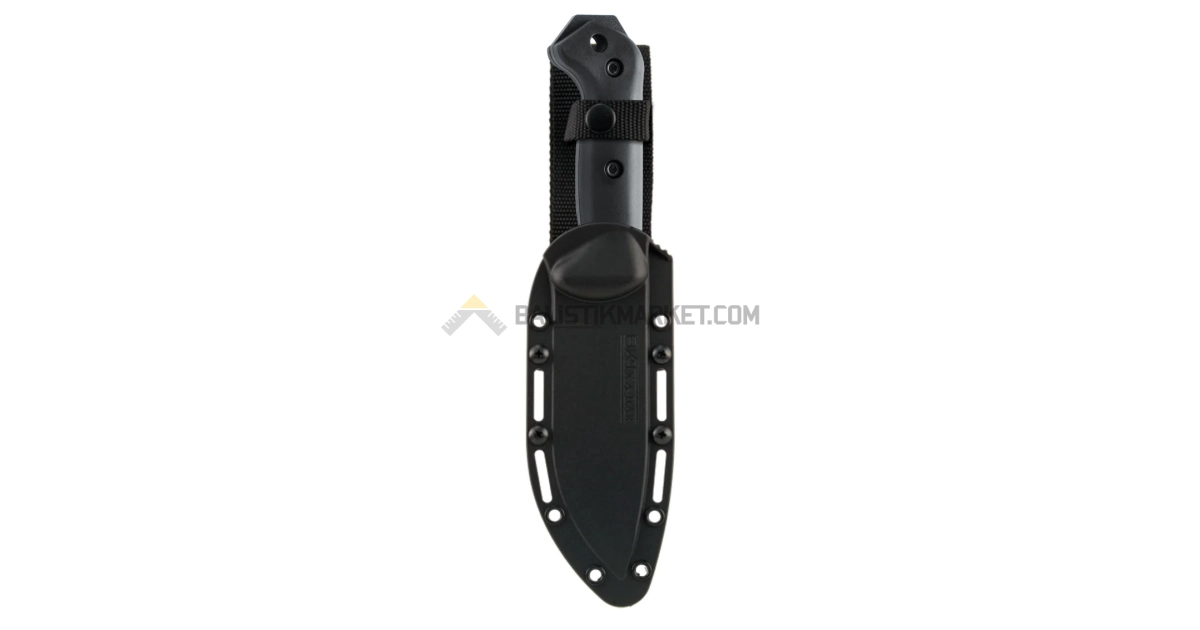 Ka-Bar BK2 Becker Campanion Sabit Bıçak