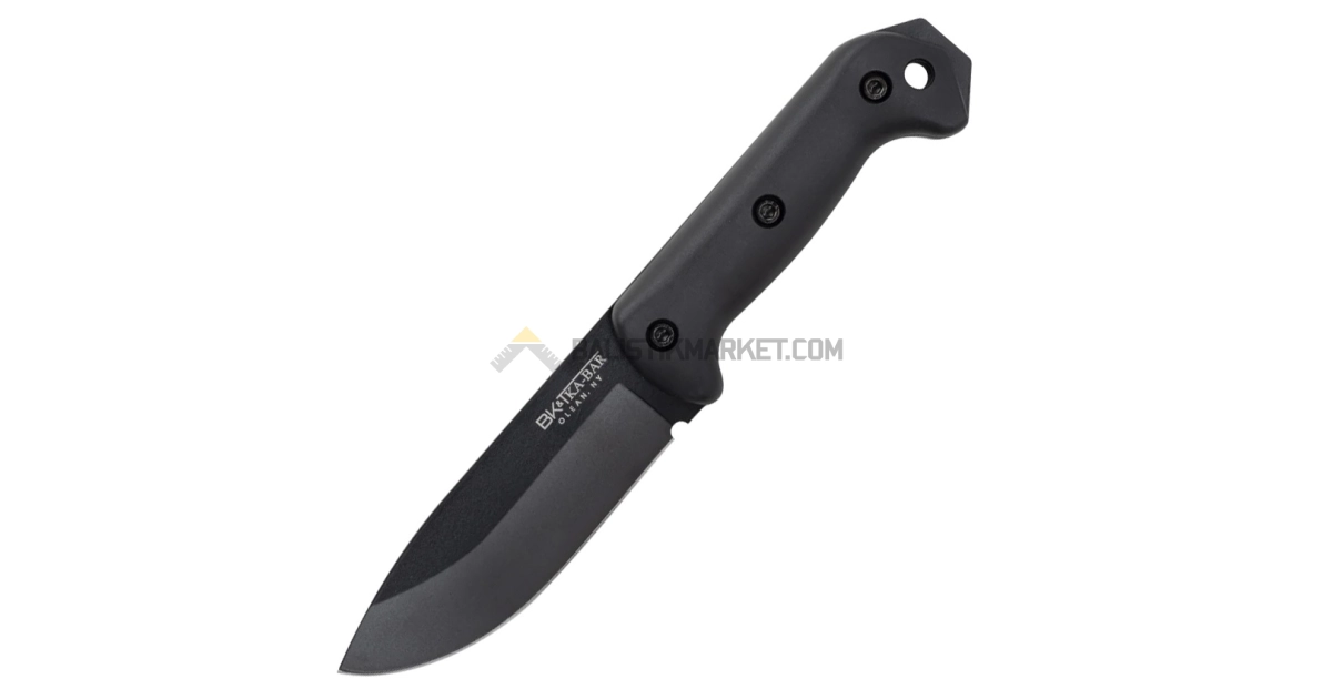Ka-Bar BK2 Becker Campanion Sabit Bıçak