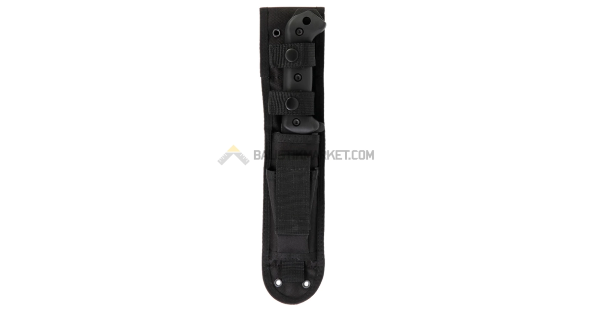 Ka-Bar BK22 Becker Campanion Sabit Bıçak