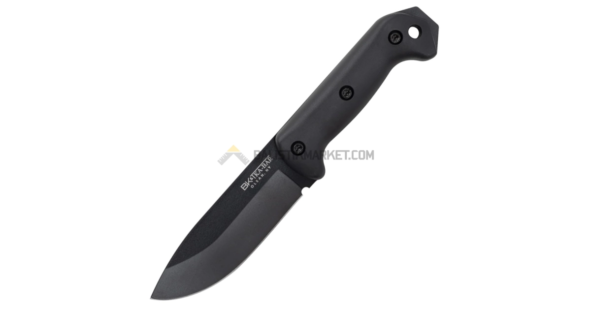 Ka-Bar BK22 Becker Campanion Sabit Bıçak