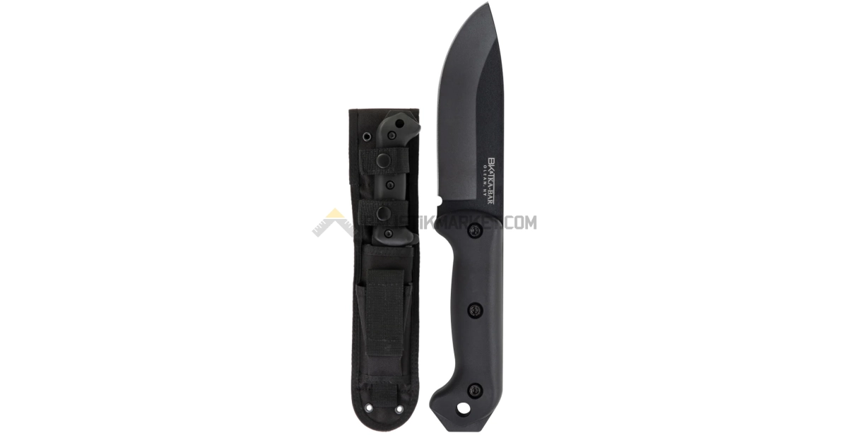 Ka-Bar BK22 Becker Campanion Sabit Bıçak
