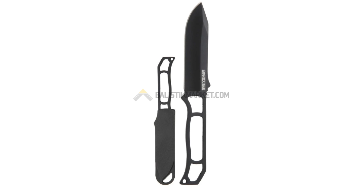 Ka-Bar BK23BP Becker Skeleton Sabit Bıçak