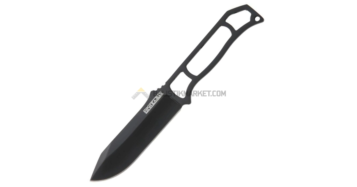 Ka-Bar BK23BP Becker Skeleton Sabit Bıçak