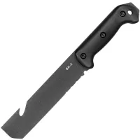 Ka-Bar BK3 Becker Tac Tool Sabit Bıçak