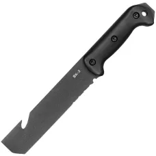 Ka-Bar BK3 Becker Tac Tool Sabit Bıçak