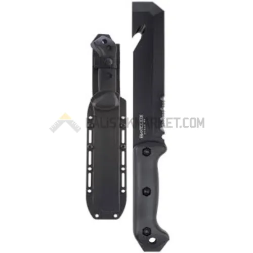 Ka-Bar BK3 Becker Tac Tool Sabit Bıçak